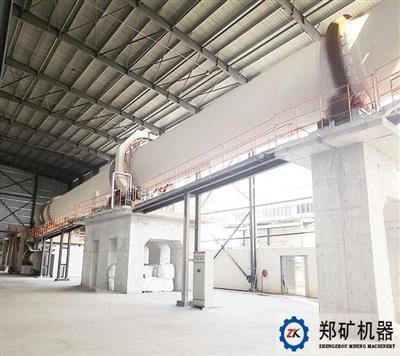 脱硫石膏的煅烧工艺：细说脱硫石膏的高温煅烧和低温煅烧