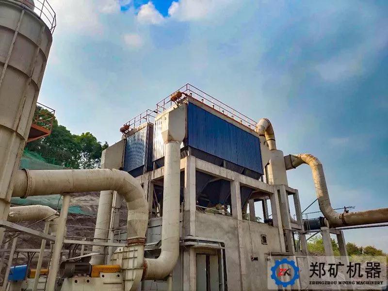 [操作规程]气箱式脉冲除尘器的调试准备、试车和开关机顺序