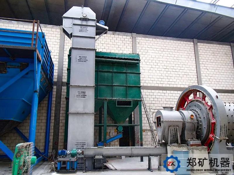 斗式提升机的优缺点是什么？又是怎么分类的呢？