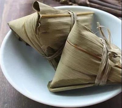 郑矿机器 | 粽情端午 祈福纳瑞