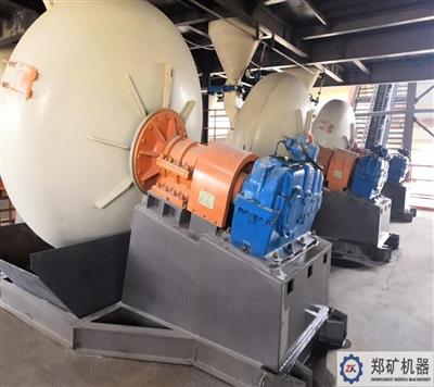 锅式制粒机如何正确操作？正确操作锅式制粒机需要注意什么？