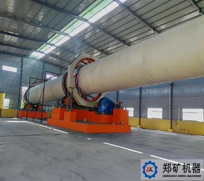 磷石膏堆放环境安全风险大！更好的磷石膏处理方式是什么？
