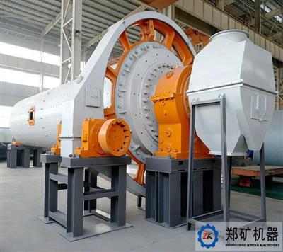 铝灰分离技术工艺：冷铝灰分离机处理工艺（详解）