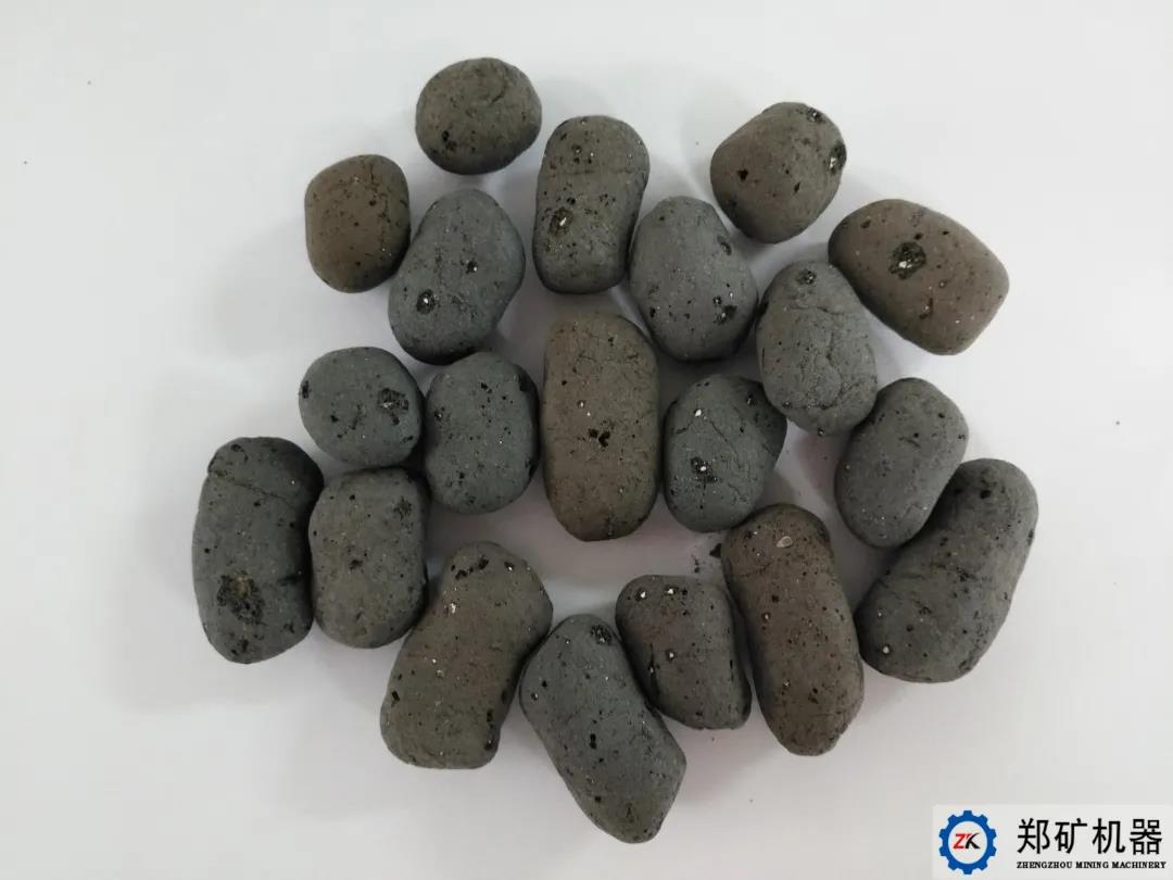 南阳污泥陶粒生产线项目 
