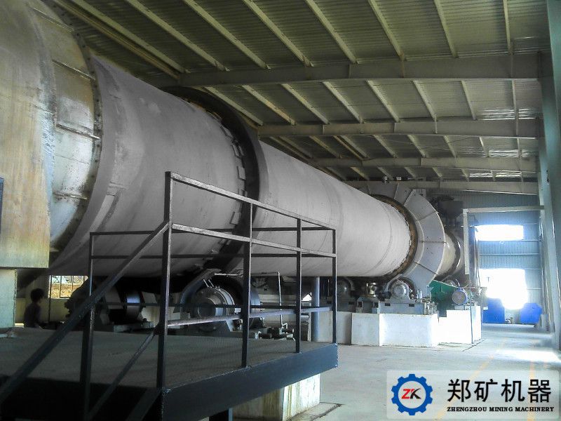 吉林建筑弃土陶粒项目
