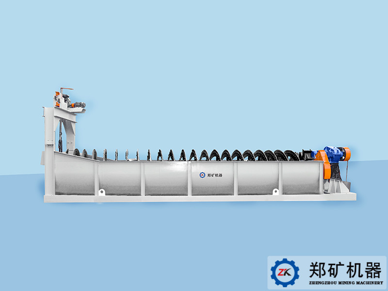 洗选设备
