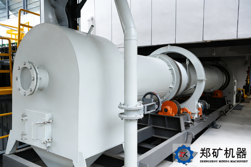 郑矿机器与武汉理工大学携手打造产学研合作新典范