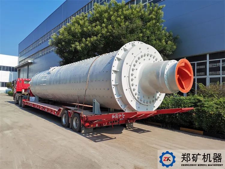 助磨剂：提高工业粉磨效率与产品质量的关键添加剂！