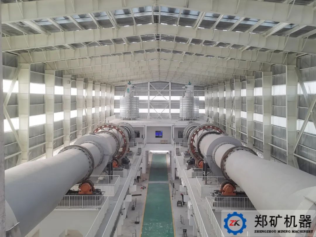 从废弃物到新能源：郑矿机器推动煤矸石资源化利用新方向！
