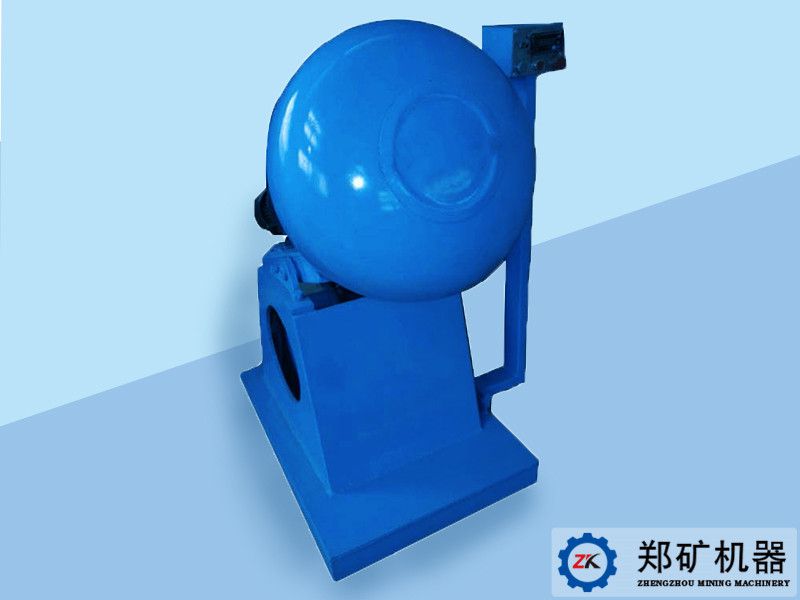 锅式实验造粒机