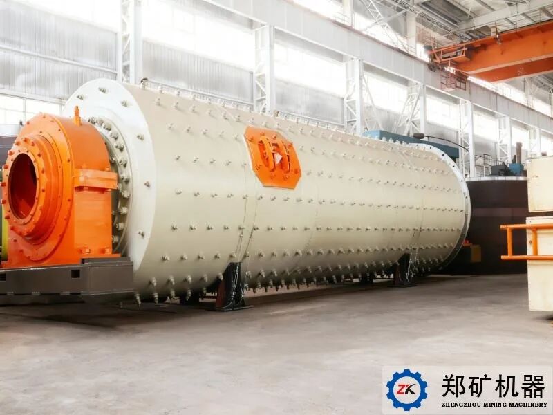 粉磨工艺：免烧陶粒的“基因编辑师”，郑矿机器以磨为“媒”，点石成金。