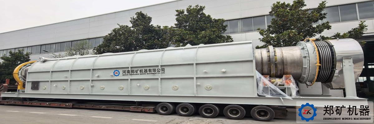 碳酸锂烘干系统