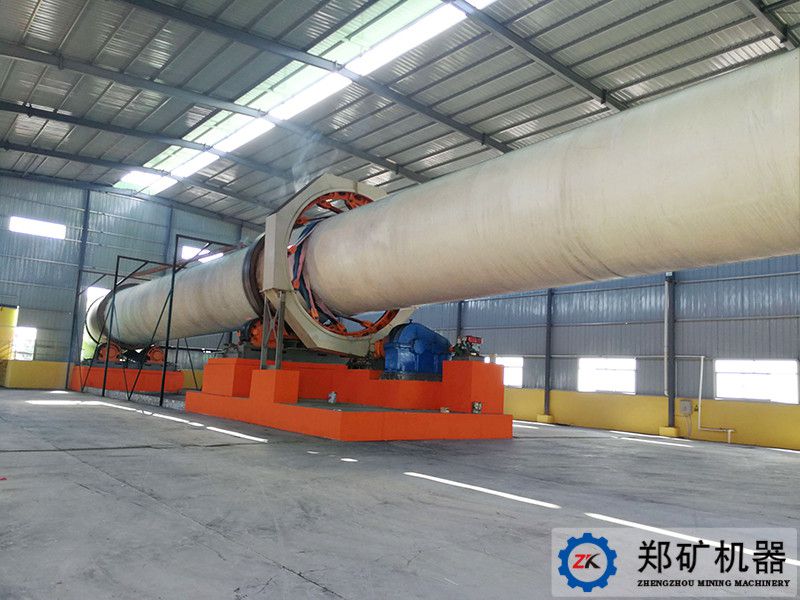 回转窑热源抉择：天然气与电加热的深度博弈与破局之道